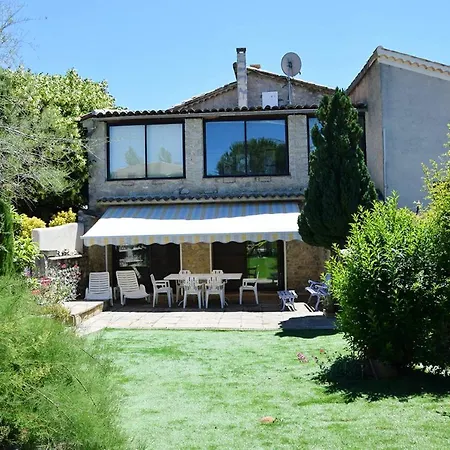 דירה Spacieux A Avec Piscine Privee.